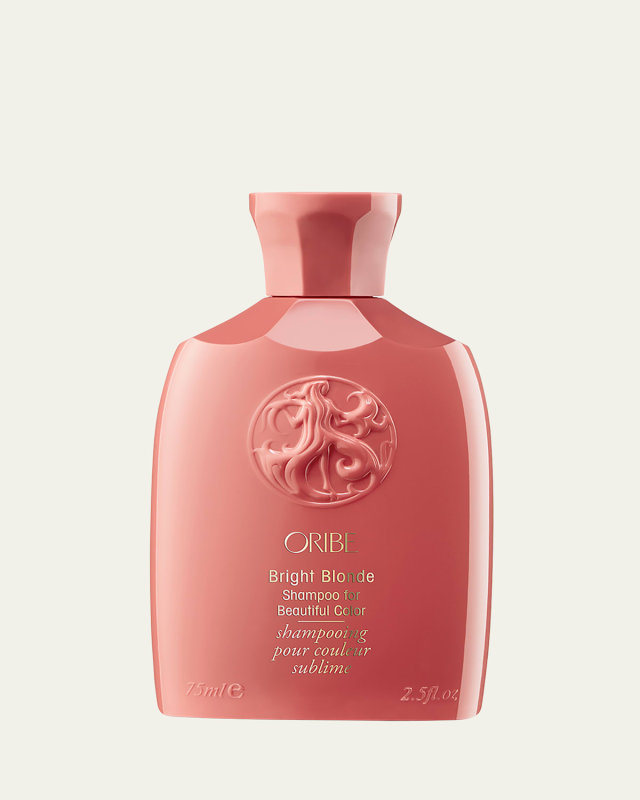 Travel Bright Blonde Shampoo